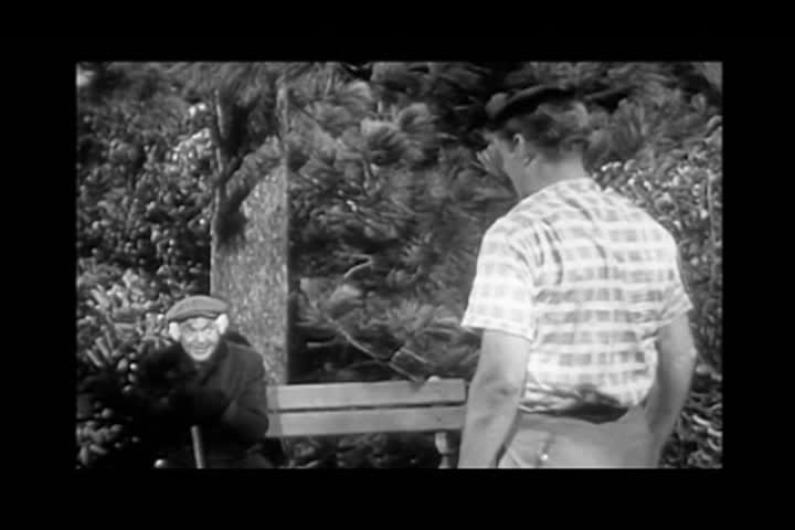 Thumbnail image for Classic Television - The Star and the Story