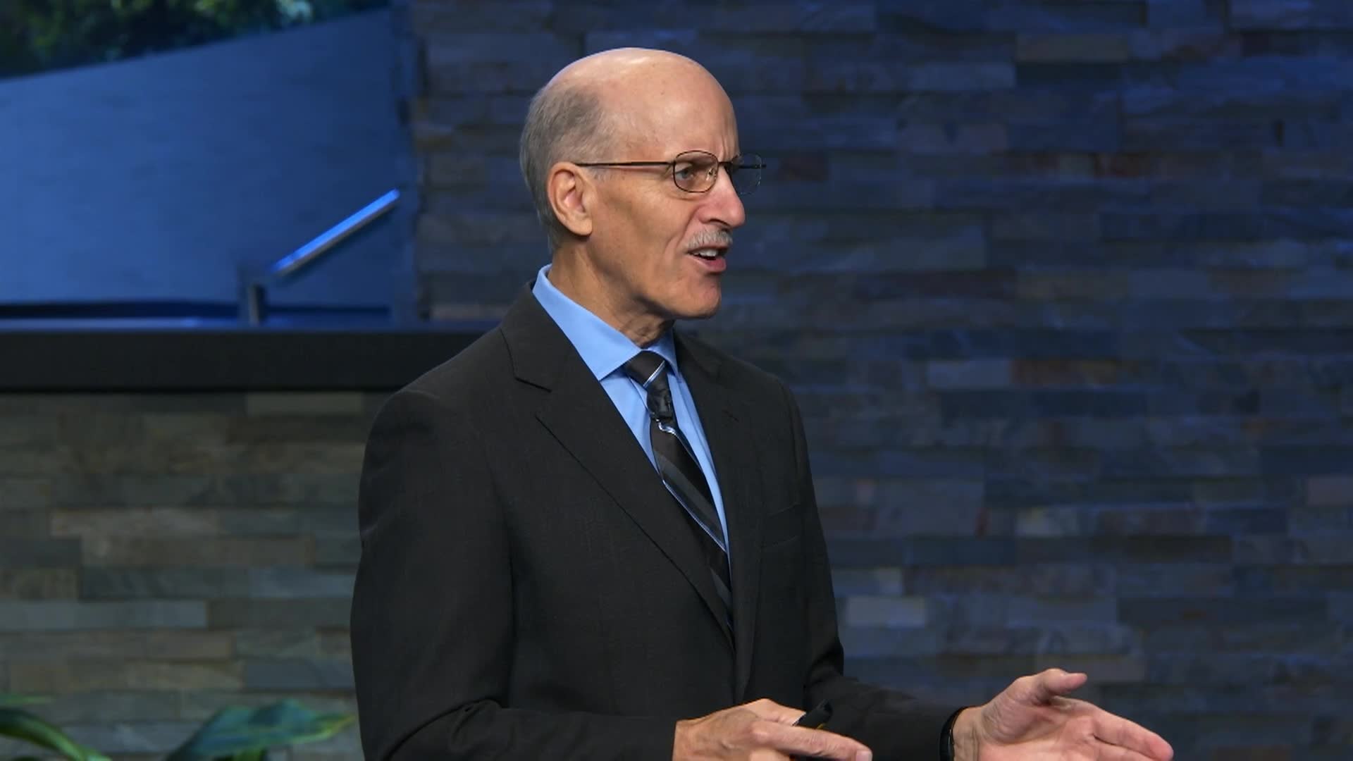 Amazing Facts - The Fullness of Time, Part 2