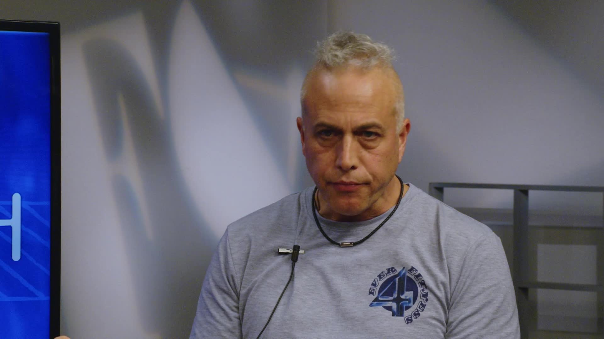 Thumbnail image for Around Foxborough: Ever Fitness