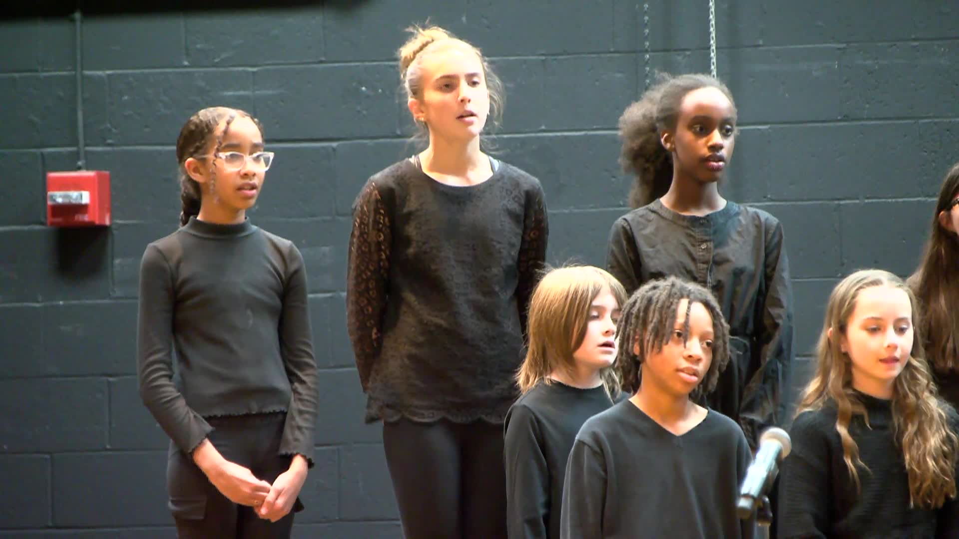 Thumbnail image for Ahern 6th Grade Concert