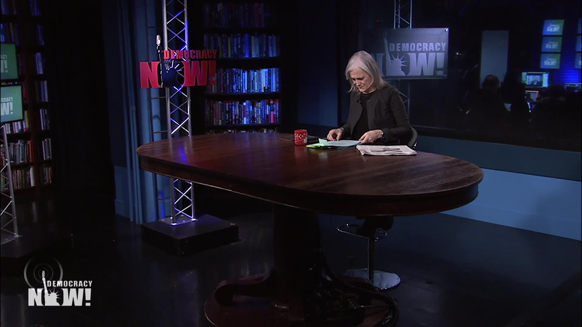 Thumbnail image for Democracy Now! 12/18/2024