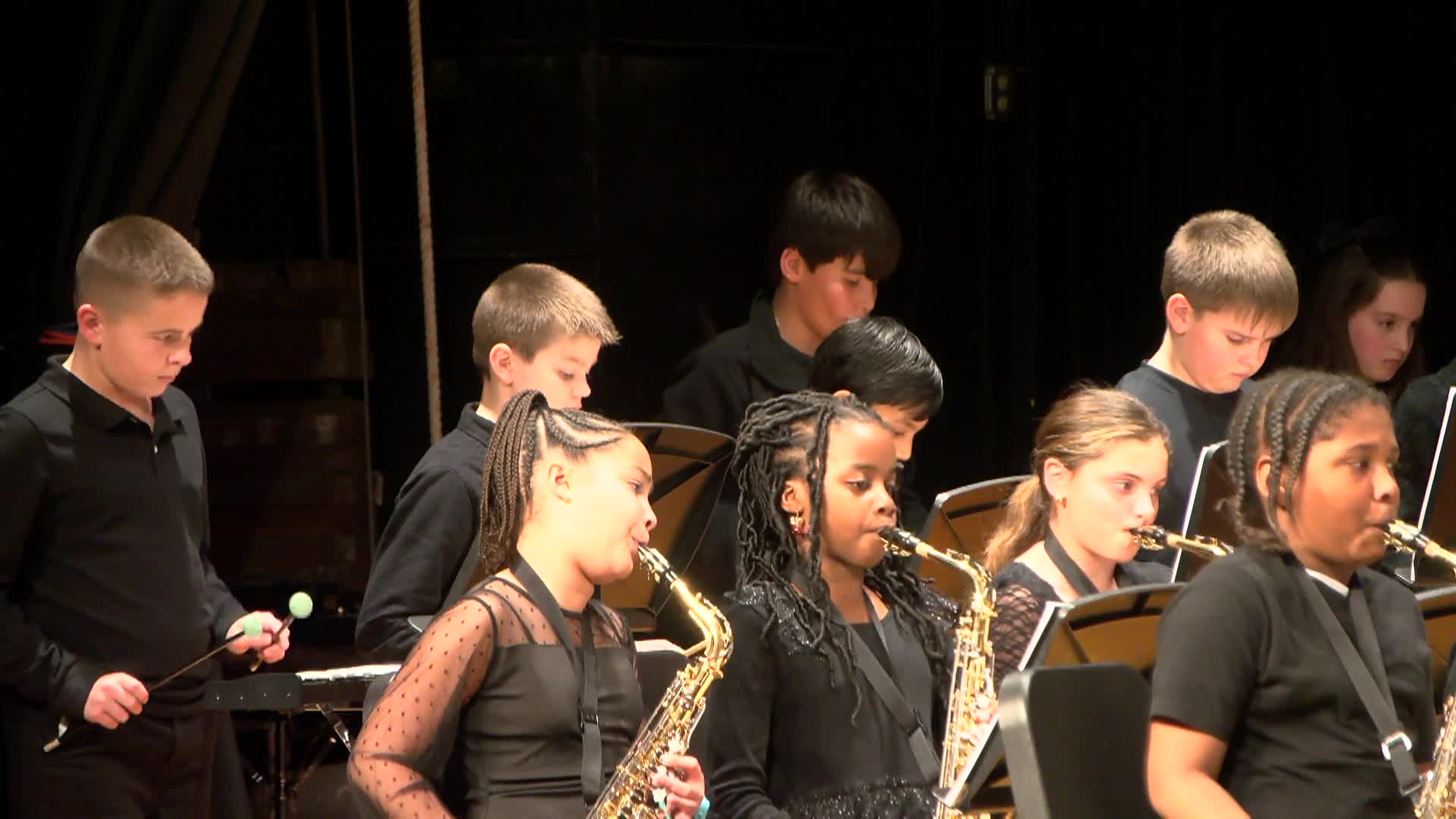 Thumbnail image for Ahern 5th Grade Concert