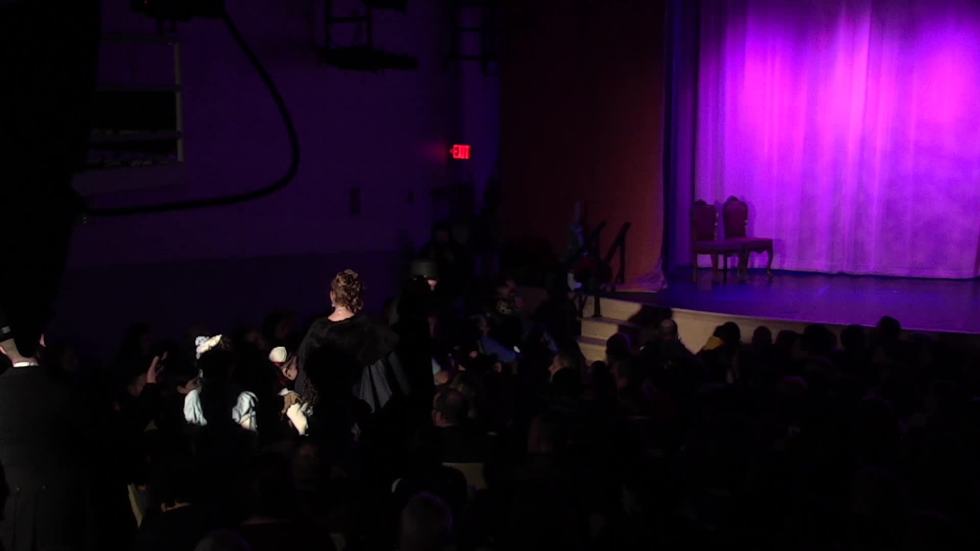 Thumbnail image for The Nutcracker