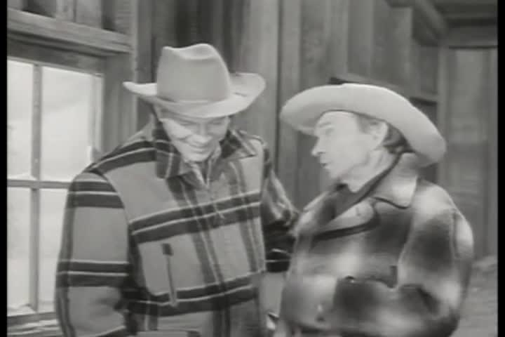 Thumbnail image for Saturday Morning Classic Television - Fury