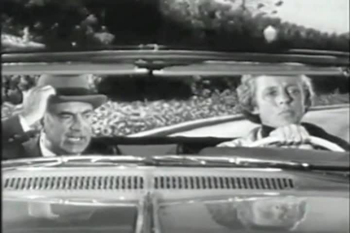 Thumbnail image for Saturday Morning Classic Television
