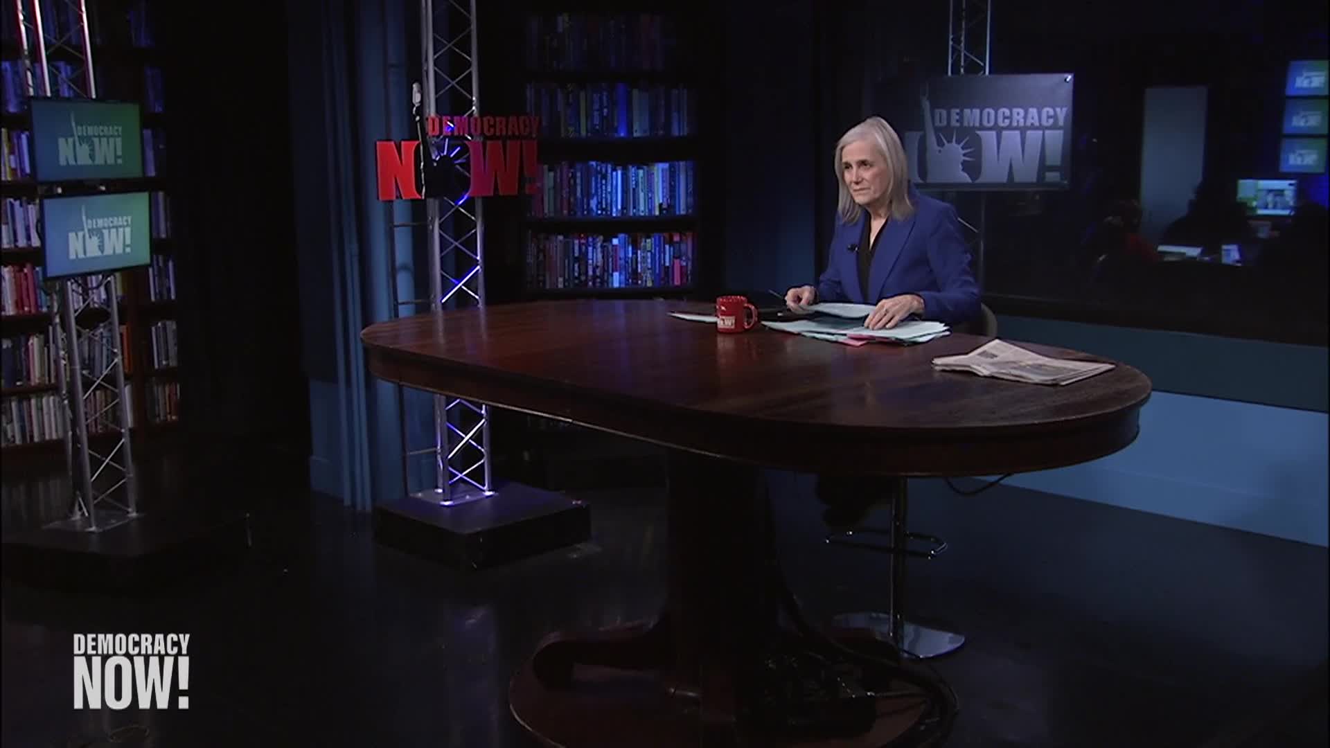 Thumbnail image for Democracy Now! 12/27/2024