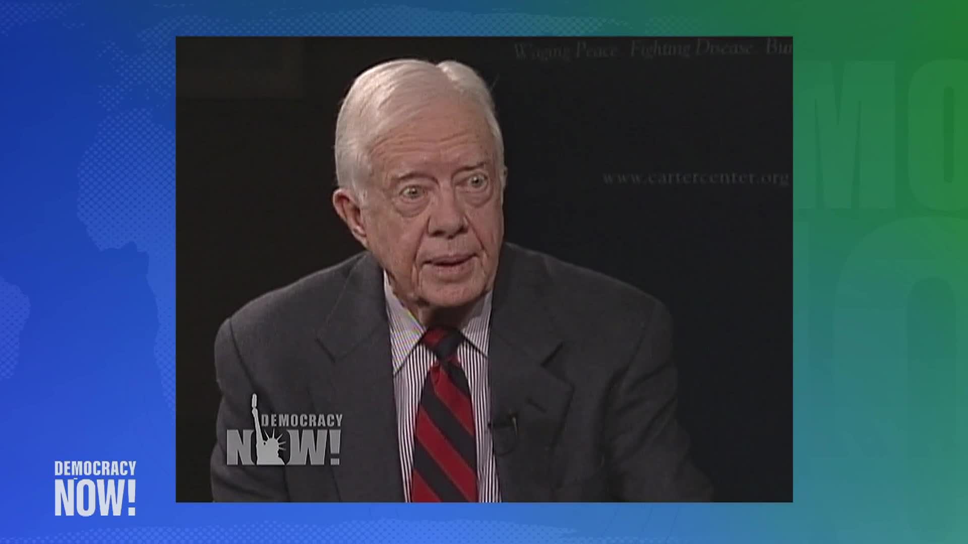 Thumbnail image for Democracy Now! 12/30/2024