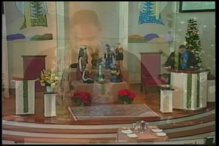 Thumbnail image for Bethany Church Service - January 5th Service