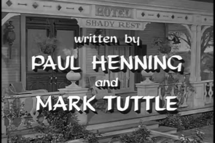 Thumbnail image for Classic Television - Petticoat Junction