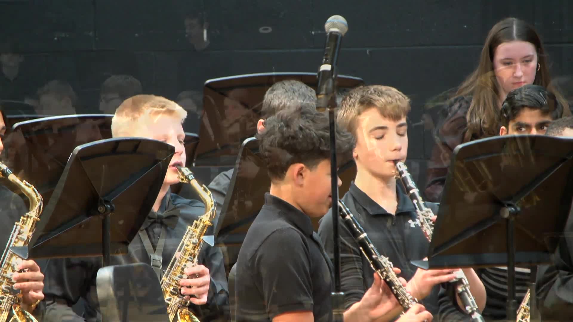 Thumbnail image for Ahern 8th Grade Concert