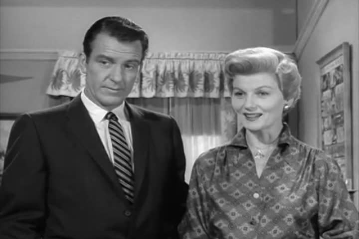 Thumbnail image for Saturday Morning Classic Television Leave it to Beaver