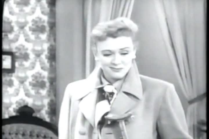 Thumbnail image for Classic Television - Our Miss Brooks