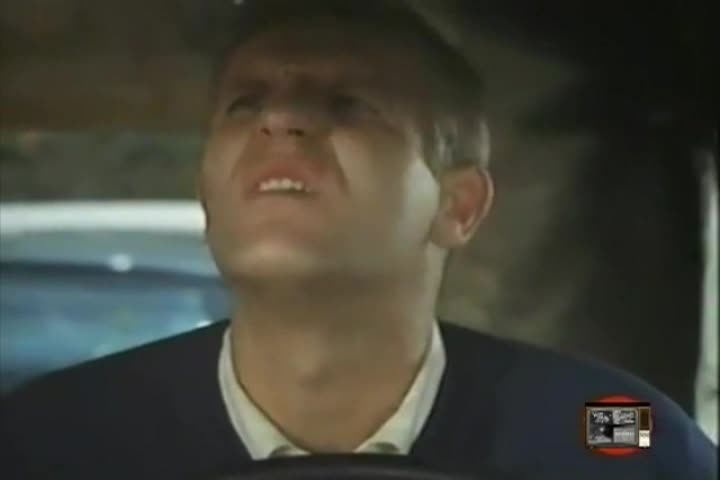 Thumbnail image for Classic Television - My Mother the Car