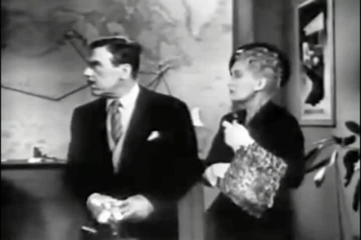 Thumbnail image for Classic Television - Topper