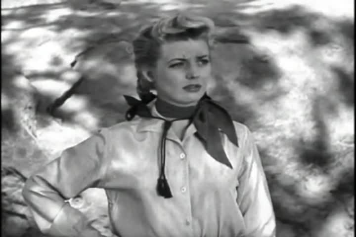 Thumbnail image for Saturday Morning Classic Television - Annie Oakley