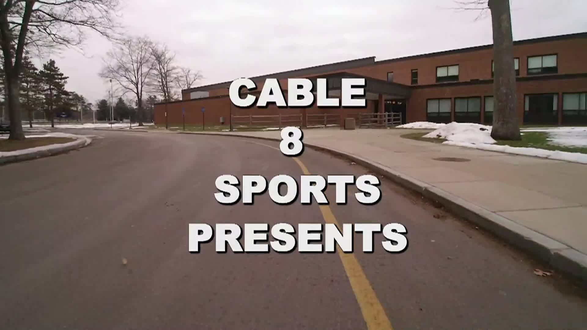 Thumbnail image for FHS Boys Basketball: Warriors vs. Canton - LIVE 1/31/2025