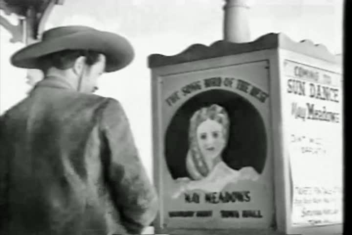 Thumbnail image for Friday Night Classic Movie