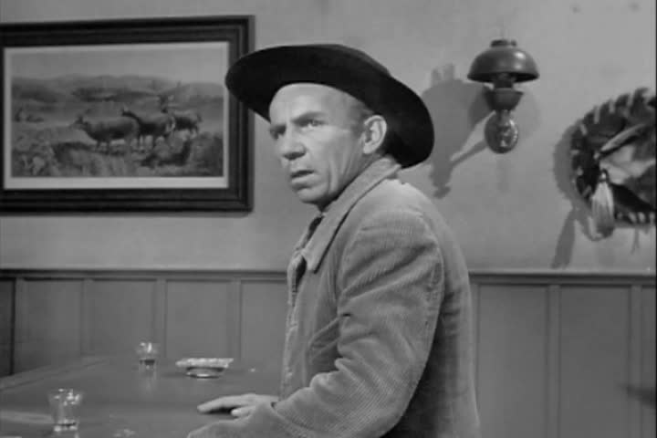 Thumbnail image for Saturday Morning Classic Television - Lawman