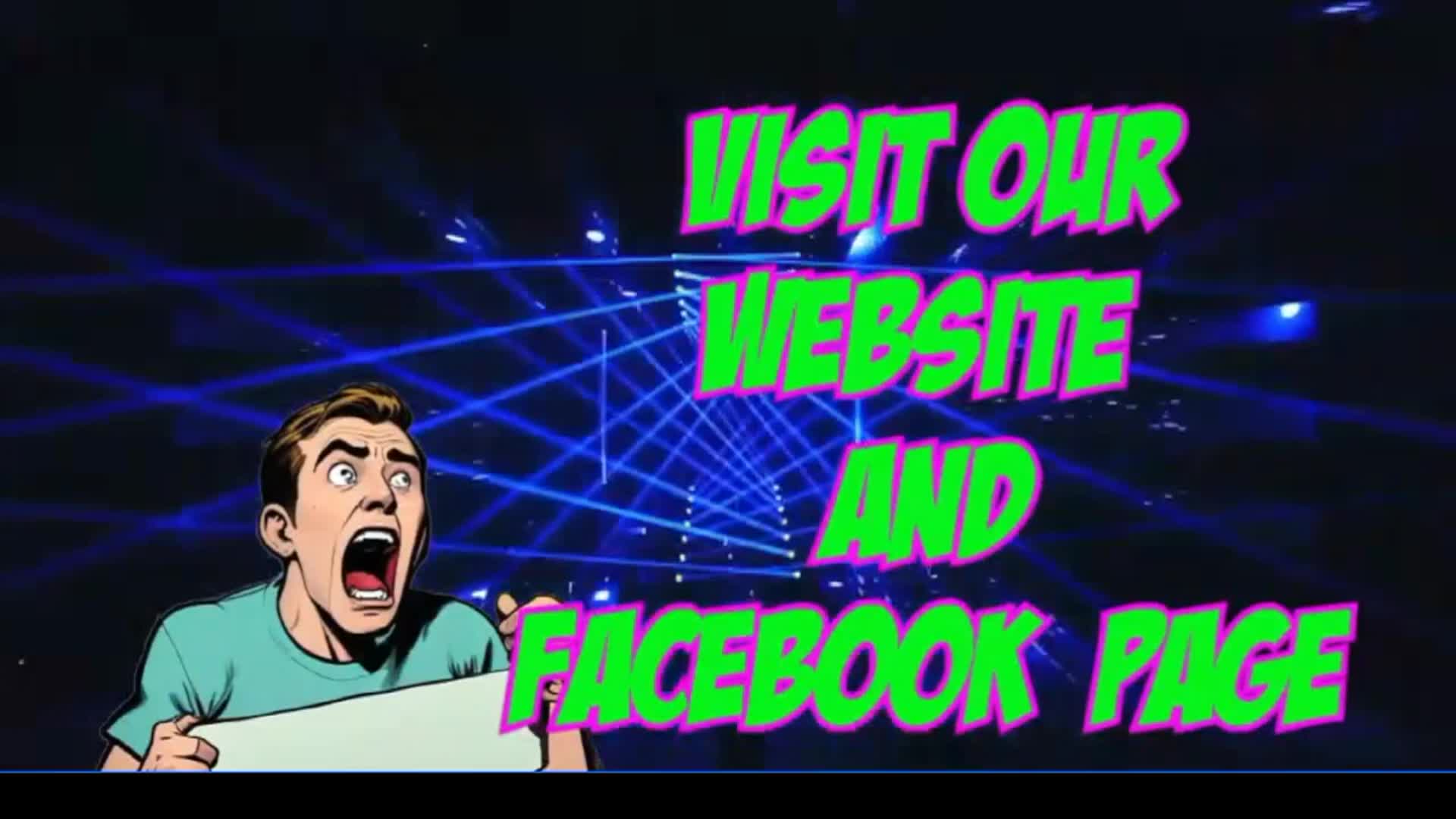 Thumbnail image for The Angry Geeks - Beckie Forcier