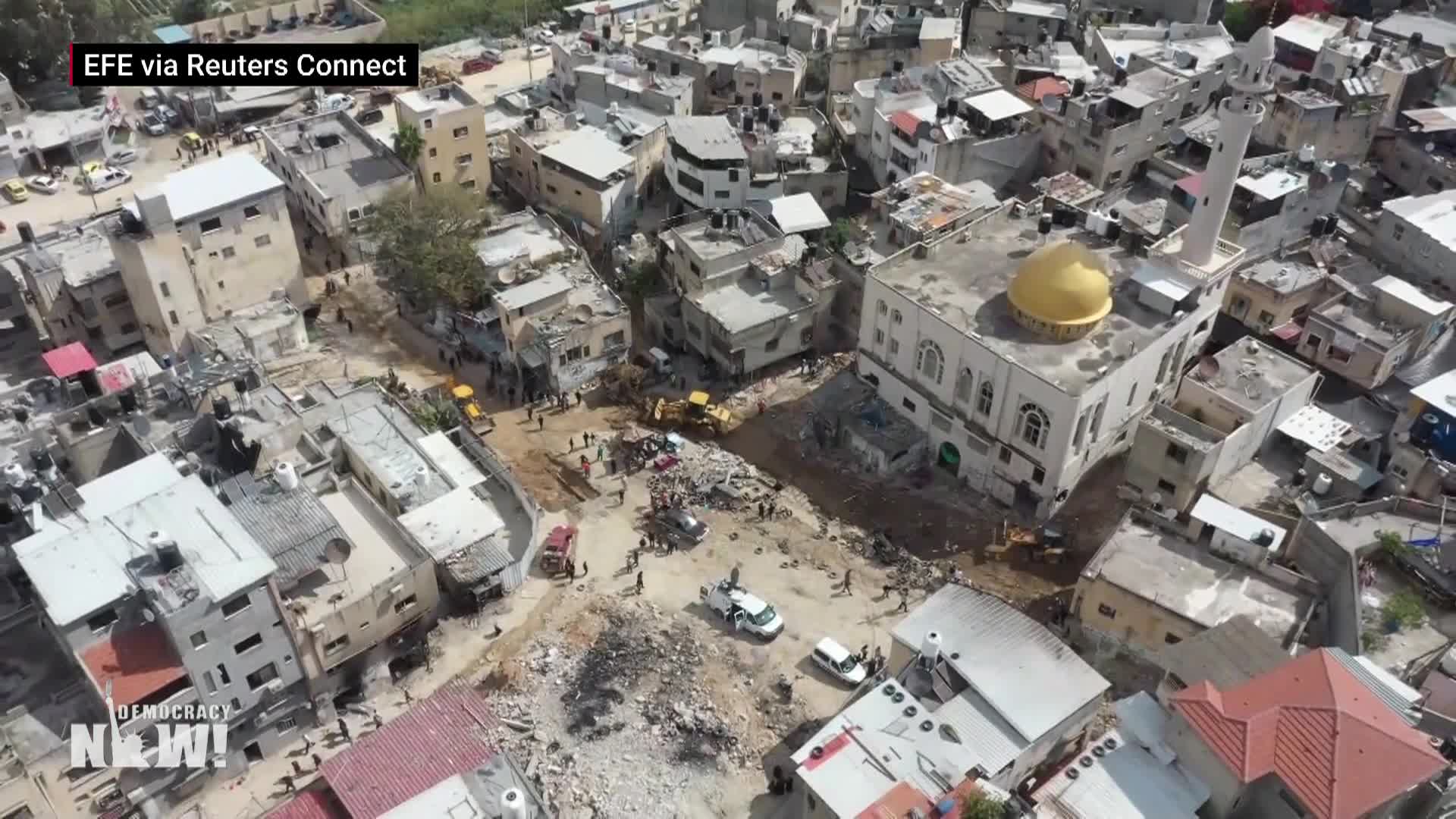 Thumbnail image for Democracy Now! 2/10/2025
