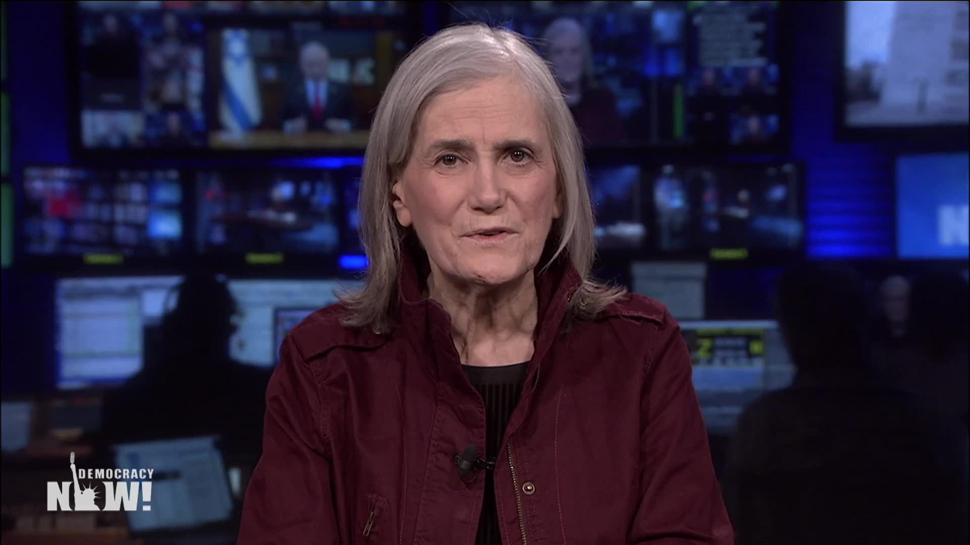 Thumbnail image for Democracy Now! 2/12/2025