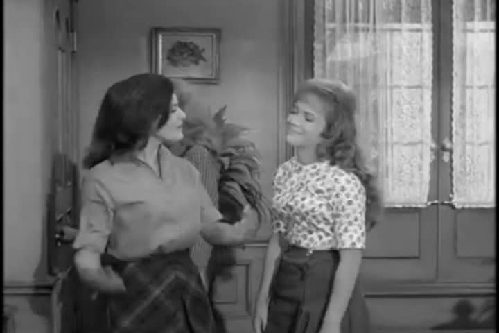 Thumbnail image for Classic Television - Petticoat Junction