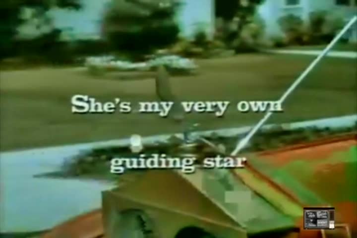 Thumbnail image for Classic Television - My Mother the Car