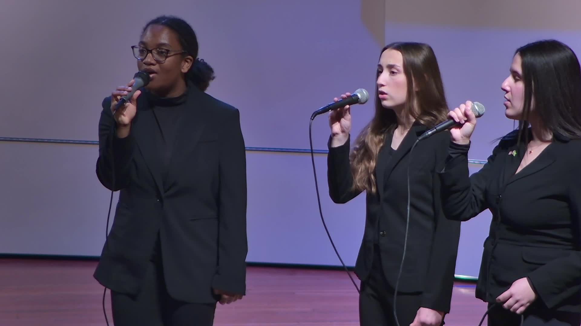 Thumbnail image for FHS Winter Vocal Jazz Fest 2025