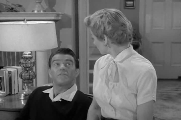 Thumbnail image for Saturday Morning Classic Television Leave it to Beaver