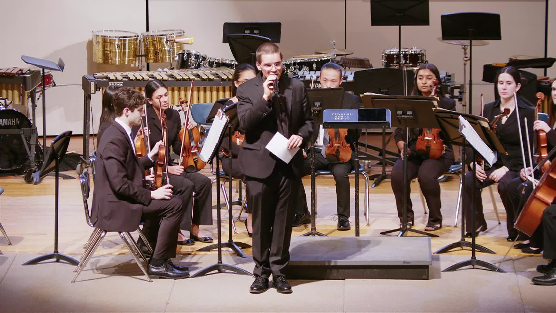 Thumbnail image for FHS Winterfest Concert 2025 - LIVE