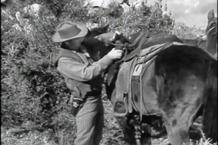 Thumbnail image for Saturday Morning Classic Television - Annie Oakley