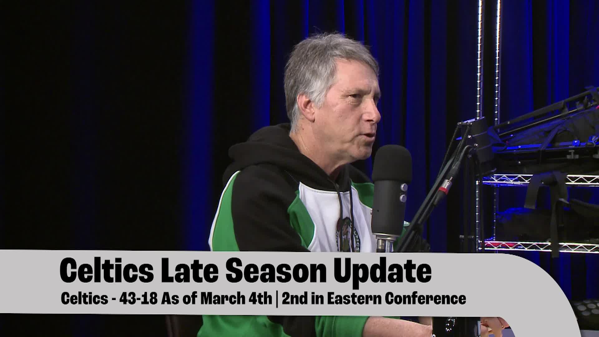 Thumbnail image for Boston Sports Nuts - Celtics Update