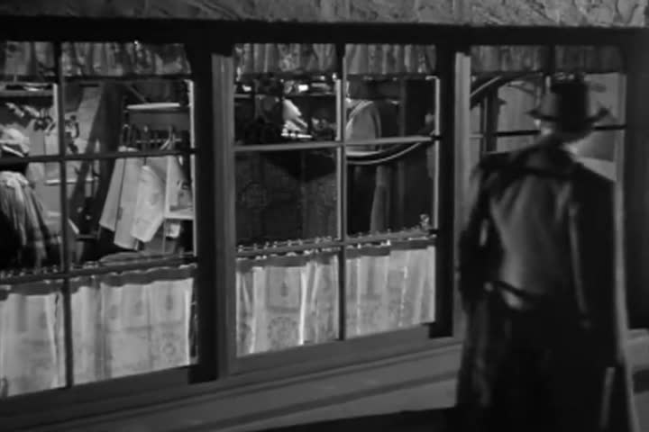Thumbnail image for Classic Movie - Sherlock Holmes