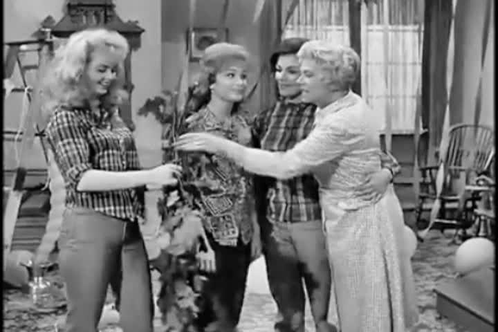 Thumbnail image for Classic Television - Petticoat Junction