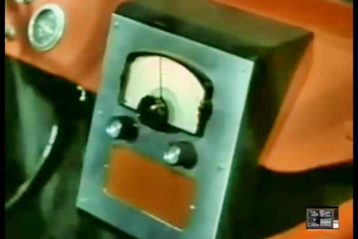 Thumbnail image for Classic Television - My Mother the Car