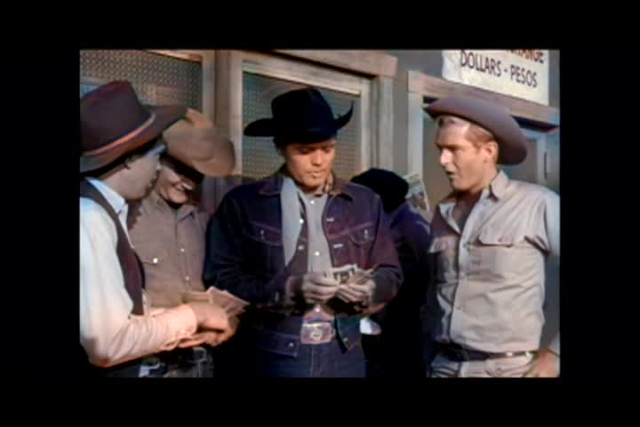 Thumbnail image for Saturday Morning Classic Movie