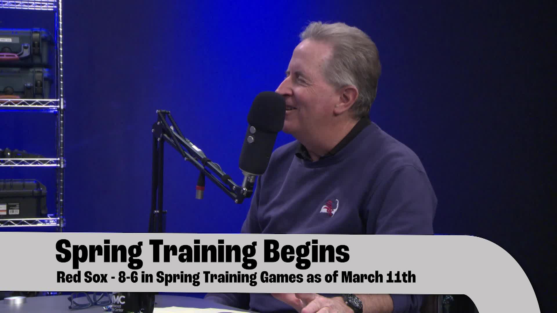 Thumbnail image for Boston Sports Nuts - Red Sox Spring Training Preview