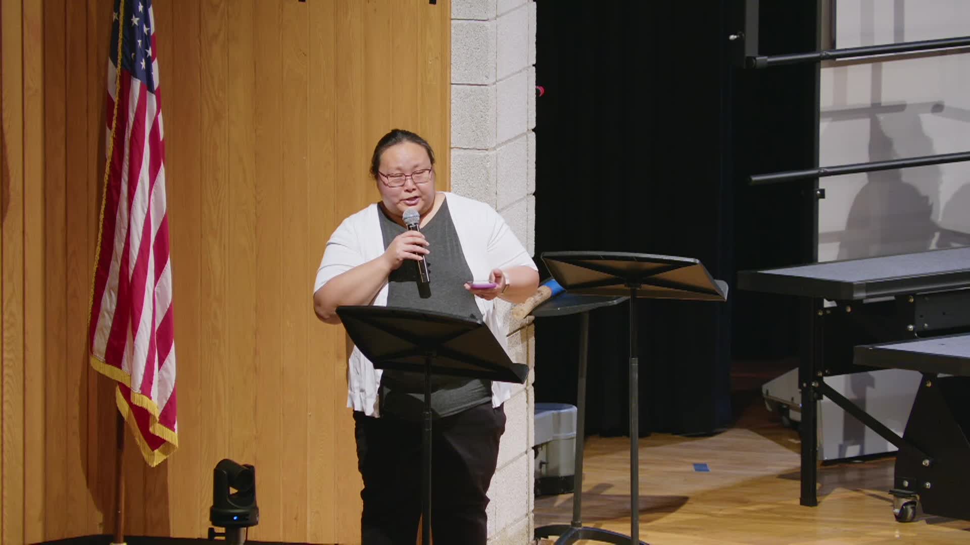 Thumbnail image for Choralpalooza Concert 2025