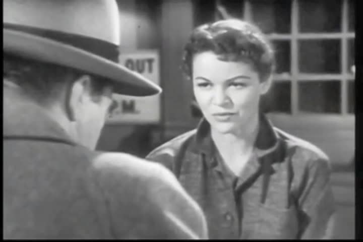 Thumbnail image for Classic Television - Four Star Playhouse