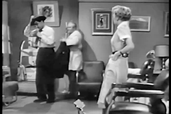Thumbnail image for Classic Television - Mr. & Mrs. North
