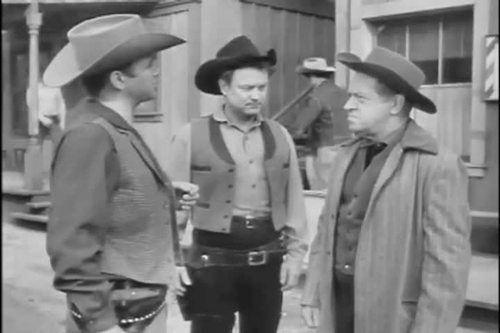 Thumbnail image for Saturday Morning Classic Television - The Texan