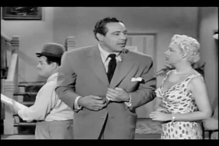 Thumbnail image for Classic Television - The Abbott & Costello Show