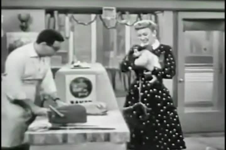 Thumbnail image for Classic Television - Our Miss Brooks