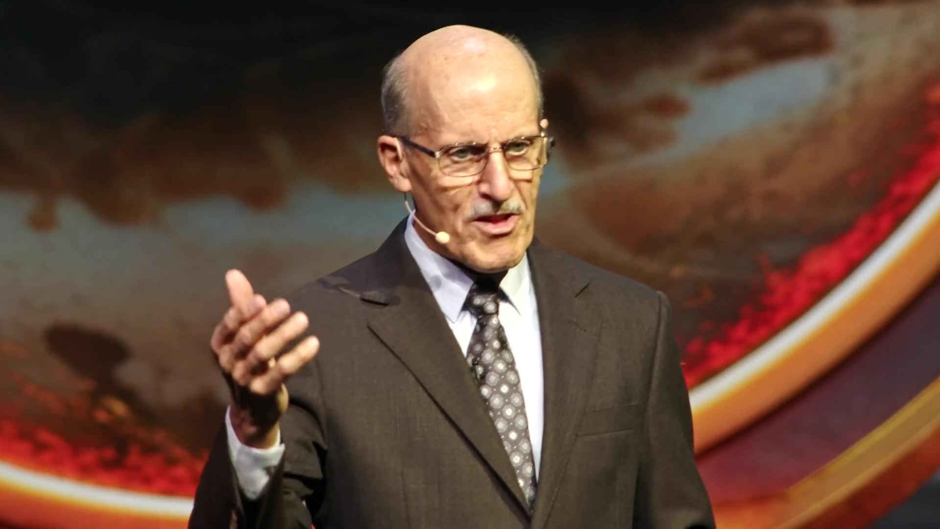 Amazing Facts - Signs of Christ's Return, Part 1