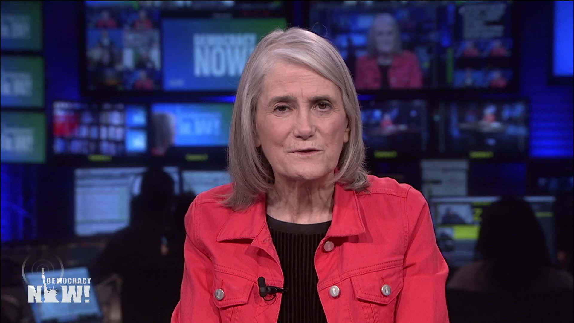 Thumbnail image for Democracy Now! 4/4/2025