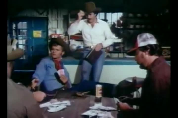 Thumbnail image for Classic Movie - Concrete Cowboys
