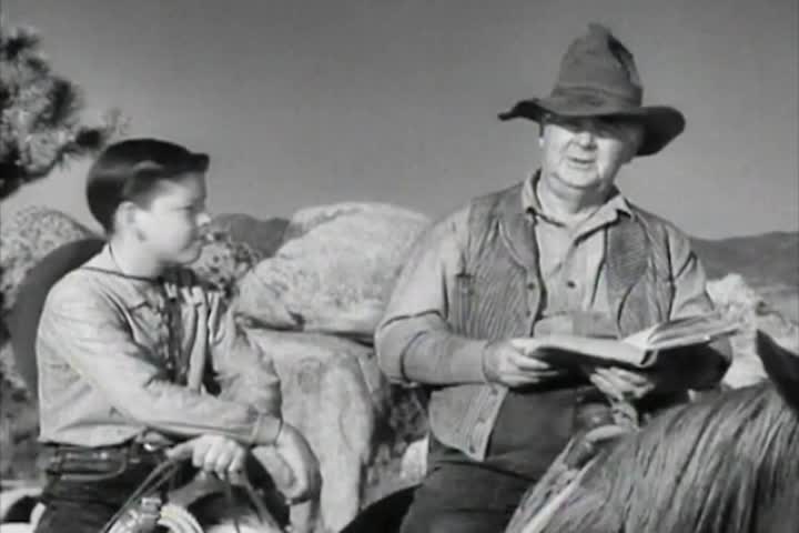 Thumbnail image for Saturday Morning Classic Television - Annie Oakley