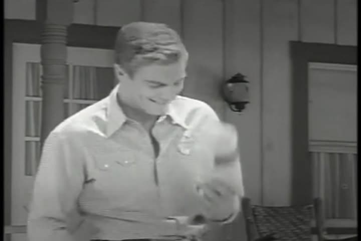 Thumbnail image for Saturday Morning Classic Television - Fury