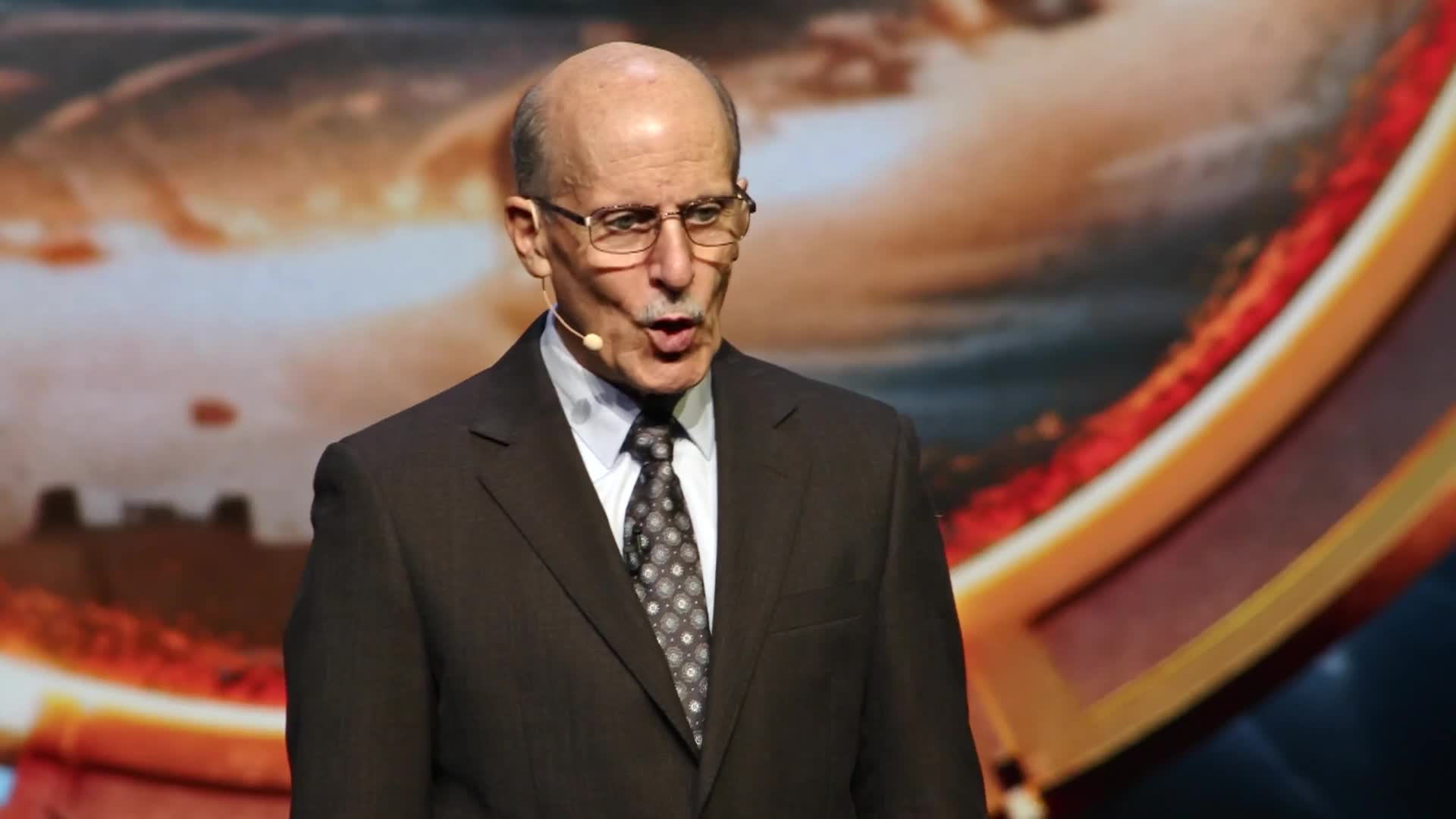 Amazing Facts - Signs of Christ's Return, Part 2