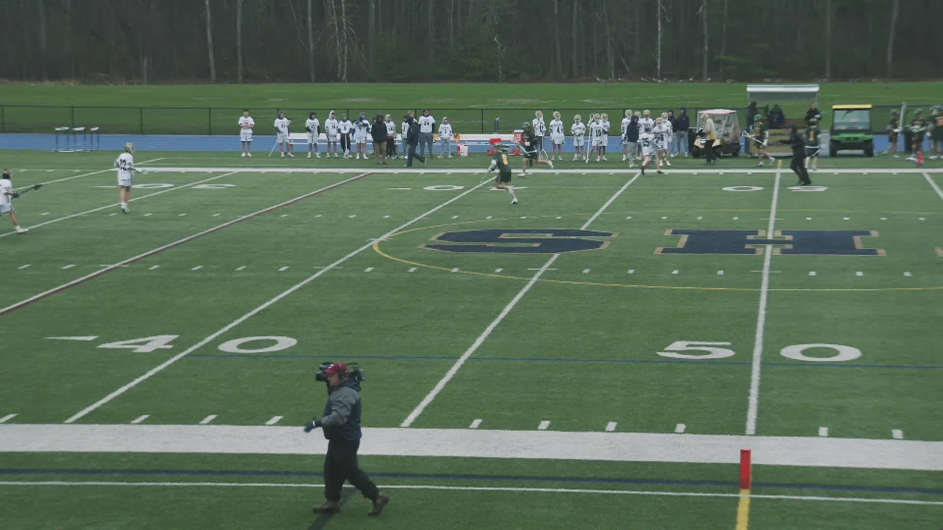 Thumbnail image for FHS Varsity Boys Lacrosse 2025 vs. King Philip 4/7/2025